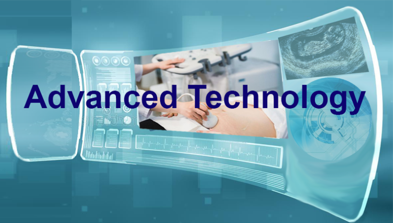 ultrasound in Houston, Texas